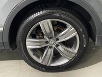 USED 2021 21 VOLKSWAGEN TIGUAN ALLSPACE 2.0 TDI Match SUV 5dr Diesel DSG Euro 6 (s/s) (150 ps) 19"S+7SEAT+SAT NAV+REAR CAM