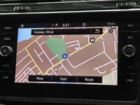 USED 2021 21 VOLKSWAGEN TIGUAN ALLSPACE 2.0 TDI Match SUV 5dr Diesel DSG Euro 6 (s/s) (150 ps) 19"S+7SEAT+SAT NAV+REAR CAM