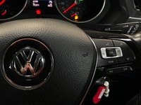 USED 2021 21 VOLKSWAGEN TIGUAN ALLSPACE 2.0 TDI Match SUV 5dr Diesel DSG Euro 6 (s/s) (150 ps) 19"S+7SEAT+SAT NAV+REAR CAM