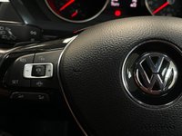 USED 2021 21 VOLKSWAGEN TIGUAN ALLSPACE 2.0 TDI Match SUV 5dr Diesel DSG Euro 6 (s/s) (150 ps) 19"S+7SEAT+SAT NAV+REAR CAM