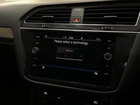 USED 2021 21 VOLKSWAGEN TIGUAN ALLSPACE 2.0 TDI Match SUV 5dr Diesel DSG Euro 6 (s/s) (150 ps) 19"S+7SEAT+SAT NAV+REAR CAM