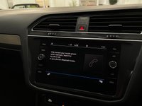 USED 2021 21 VOLKSWAGEN TIGUAN ALLSPACE 2.0 TDI Match SUV 5dr Diesel DSG Euro 6 (s/s) (150 ps) 19"S+7SEAT+SAT NAV+REAR CAM