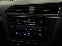 USED 2021 21 VOLKSWAGEN TIGUAN ALLSPACE 2.0 TDI Match SUV 5dr Diesel DSG Euro 6 (s/s) (150 ps) 19"S+7SEAT+SAT NAV+REAR CAM
