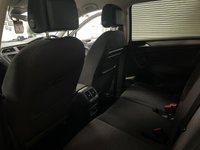 USED 2021 21 VOLKSWAGEN TIGUAN ALLSPACE 2.0 TDI Match SUV 5dr Diesel DSG Euro 6 (s/s) (150 ps) 19"S+7SEAT+SAT NAV+REAR CAM