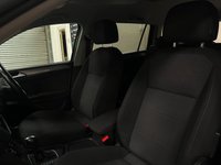 USED 2021 21 VOLKSWAGEN TIGUAN ALLSPACE 2.0 TDI Match SUV 5dr Diesel DSG Euro 6 (s/s) (150 ps) 19"S+7SEAT+SAT NAV+REAR CAM