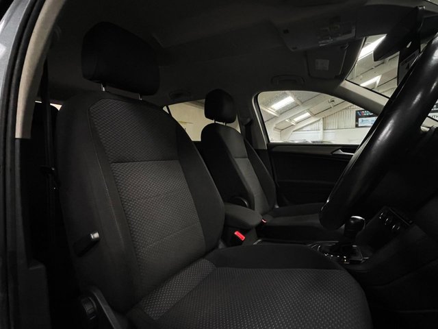 2021 Volkswagen Tiguan Allspace 2L Match 5dr - Photo 10