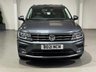 USED 2021 21 VOLKSWAGEN TIGUAN ALLSPACE 2.0 TDI Match SUV 5dr Diesel DSG Euro 6 (s/s) (150 ps) 19"S+7SEAT+SAT NAV+REAR CAM