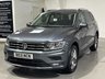 USED 2021 21 VOLKSWAGEN TIGUAN ALLSPACE 2.0 TDI Match SUV 5dr Diesel DSG Euro 6 (s/s) (150 ps) 19"S+7SEAT+SAT NAV+REAR CAM