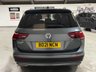USED 2021 21 VOLKSWAGEN TIGUAN ALLSPACE 2.0 TDI Match SUV 5dr Diesel DSG Euro 6 (s/s) (150 ps) 19"S+7SEAT+SAT NAV+REAR CAM