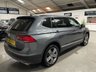 USED 2021 21 VOLKSWAGEN TIGUAN ALLSPACE 2.0 TDI Match SUV 5dr Diesel DSG Euro 6 (s/s) (150 ps) 19"S+7SEAT+SAT NAV+REAR CAM