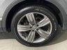 USED 2021 21 VOLKSWAGEN TIGUAN ALLSPACE 2.0 TDI Match SUV 5dr Diesel DSG Euro 6 (s/s) (150 ps) 19"S+7SEAT+SAT NAV+REAR CAM