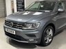 USED 2021 21 VOLKSWAGEN TIGUAN ALLSPACE 2.0 TDI Match SUV 5dr Diesel DSG Euro 6 (s/s) (150 ps) 19"S+7SEAT+SAT NAV+REAR CAM