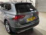 USED 2021 21 VOLKSWAGEN TIGUAN ALLSPACE 2.0 TDI Match SUV 5dr Diesel DSG Euro 6 (s/s) (150 ps) 19"S+7SEAT+SAT NAV+REAR CAM