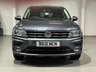 USED 2021 21 VOLKSWAGEN TIGUAN ALLSPACE 2.0 TDI Match SUV 5dr Diesel DSG Euro 6 (s/s) (150 ps) 19"S+7SEAT+SAT NAV+REAR CAM