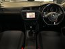 USED 2021 21 VOLKSWAGEN TIGUAN ALLSPACE 2.0 TDI Match SUV 5dr Diesel DSG Euro 6 (s/s) (150 ps) 19"S+7SEAT+SAT NAV+REAR CAM