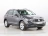 USED 2022 72 VOLKSWAGEN TIGUAN 1.5 TSI Life SUV 5dr Petrol Manual Euro 6 (s/s) (150 ps) 1 OWNER | SAT NAV | DAB |