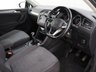 USED 2022 72 VOLKSWAGEN TIGUAN 1.5 TSI Life SUV 5dr Petrol Manual Euro 6 (s/s) (150 ps) 1 OWNER | SAT NAV | DAB |
