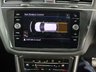 USED 2022 72 VOLKSWAGEN TIGUAN 1.5 TSI Life SUV 5dr Petrol Manual Euro 6 (s/s) (150 ps) 1 OWNER | SAT NAV | DAB |