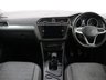 USED 2022 72 VOLKSWAGEN TIGUAN 1.5 TSI Life SUV 5dr Petrol Manual Euro 6 (s/s) (150 ps) 1 OWNER | SAT NAV | DAB |