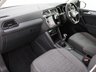 USED 2022 72 VOLKSWAGEN TIGUAN 1.5 TSI Life SUV 5dr Petrol Manual Euro 6 (s/s) (150 ps) 1 OWNER | SAT NAV | DAB |