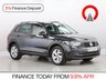 USED 2022 72 VOLKSWAGEN TIGUAN 1.5 TSI Life SUV 5dr Petrol Manual Euro 6 (s/s) (150 ps) 1 OWNER | SAT NAV | DAB |
