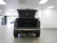 USED 2021 21 FORD RANGER 2.0 EBL 213 BHP RAPTOR EDITION 4WD AUTOMATIC ( NO VAT ! ) SAT NAV | SC-Z SPORTBACK | TOW PACK | NO VAT
