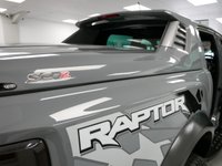 USED 2021 21 FORD RANGER 2.0 EBL 213 BHP RAPTOR EDITION 4WD AUTOMATIC ( NO VAT ! ) SAT NAV | SC-Z SPORTBACK | TOW PACK | NO VAT