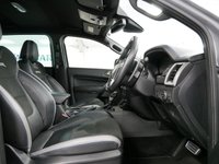 USED 2021 21 FORD RANGER 2.0 EBL 213 BHP RAPTOR EDITION 4WD AUTOMATIC ( NO VAT ! ) SAT NAV | SC-Z SPORTBACK | TOW PACK | NO VAT