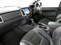 USED 2021 21 FORD RANGER 2.0 EBL 213 BHP RAPTOR EDITION 4WD AUTOMATIC ( NO VAT ! ) SAT NAV | SC-Z SPORTBACK | TOW PACK | NO VAT