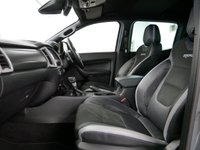 USED 2021 21 FORD RANGER 2.0 EBL 213 BHP RAPTOR EDITION 4WD AUTOMATIC ( NO VAT ! ) SAT NAV | SC-Z SPORTBACK | TOW PACK | NO VAT