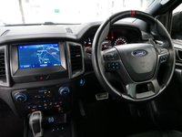 USED 2021 21 FORD RANGER 2.0 EBL 213 BHP RAPTOR EDITION 4WD AUTOMATIC ( NO VAT ! ) SAT NAV | SC-Z SPORTBACK | TOW PACK | NO VAT