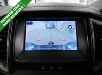 USED 2021 21 FORD RANGER 2.0 EBL 213 BHP RAPTOR EDITION 4WD AUTOMATIC ( NO VAT ! ) SAT NAV | SC-Z SPORTBACK | TOW PACK | NO VAT