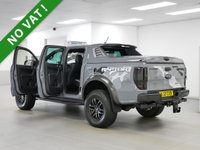USED 2021 21 FORD RANGER 2.0 EBL 213 BHP RAPTOR EDITION 4WD AUTOMATIC ( NO VAT ! ) SAT NAV | SC-Z SPORTBACK | TOW PACK | NO VAT