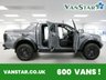 USED FORD RANGER