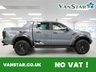 USED FORD RANGER