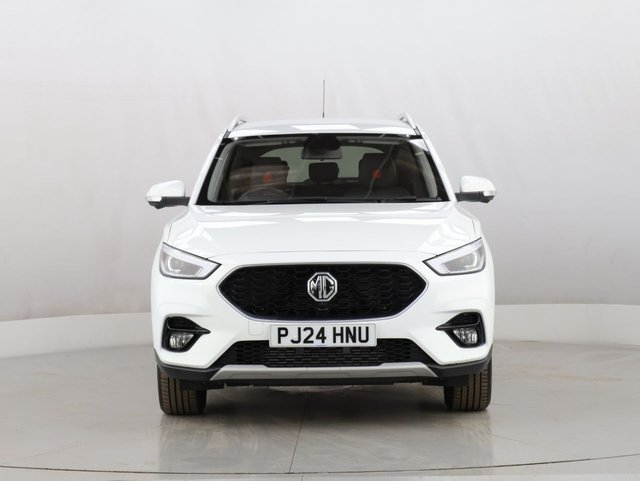 2024 MG MG ZS 1L Exclusive 5dr - Photo 3