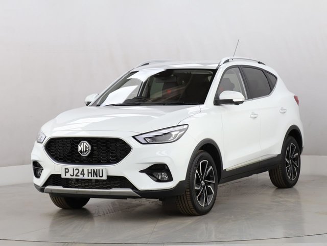 2024 MG MG ZS 1L Exclusive 5dr - Photo 5