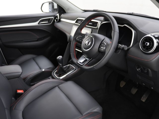 2024 MG MG ZS 1L Exclusive 5dr - Photo 10