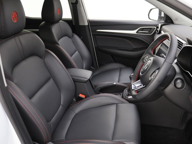 2024 MG MG ZS 1L Exclusive 5dr - Photo 12