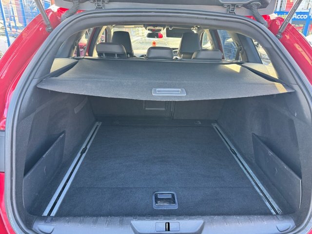 2015 PEUGEOT 308 SW - Photo 9