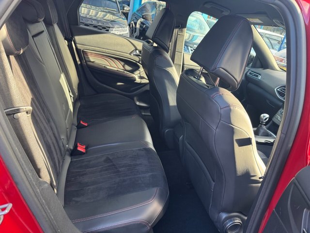 2015 PEUGEOT 308 SW - Photo 11