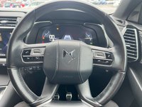 USED 2018 18 DS AUTOMOBILES DS 7 CROSSBACK 1.5 BlueHDi Prestige Crossback 5dr Diesel Manual Euro 6 (s/s) (130 ps) HUGE SPEC!!!