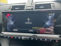 USED 2018 18 DS AUTOMOBILES DS 7 CROSSBACK 1.5 BlueHDi Prestige Crossback 5dr Diesel Manual Euro 6 (s/s) (130 ps) HUGE SPEC!!!
