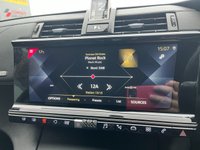 USED 2018 18 DS AUTOMOBILES DS 7 CROSSBACK 1.5 BlueHDi Prestige Crossback 5dr Diesel Manual Euro 6 (s/s) (130 ps) HUGE SPEC!!!