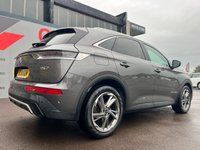 USED 2018 18 DS AUTOMOBILES DS 7 CROSSBACK 1.5 BlueHDi Prestige Crossback 5dr Diesel Manual Euro 6 (s/s) (130 ps) HUGE SPEC!!!