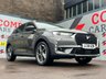 USED 2018 18 DS AUTOMOBILES DS 7 CROSSBACK 1.5 BlueHDi Prestige Crossback 5dr Diesel Manual Euro 6 (s/s) (130 ps) HUGE SPEC!!!