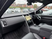 USED 2024 73 LAND ROVER DISCOVERY 3.0 D300 MHEV Dynamic HSE SUV 5dr Diesel Auto 4WD Euro 6 (s/s) (300 ps) *LR WARRANTY TILL 2027*