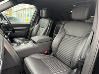 USED 2024 73 LAND ROVER DISCOVERY 3.0 D300 MHEV Dynamic HSE SUV 5dr Diesel Auto 4WD Euro 6 (s/s) (300 ps) *LR WARRANTY TILL 2027*