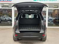 USED 2024 73 LAND ROVER DISCOVERY 3.0 D300 MHEV Dynamic HSE SUV 5dr Diesel Auto 4WD Euro 6 (s/s) (300 ps) *LR WARRANTY TILL 2027*