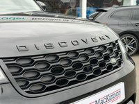 USED 2024 73 LAND ROVER DISCOVERY 3.0 D300 MHEV Dynamic HSE SUV 5dr Diesel Auto 4WD Euro 6 (s/s) (300 ps) *LR WARRANTY TILL 2027*